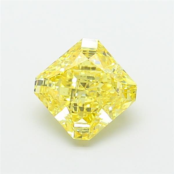 3.05 ct. radiant Lab Grown Diamond front image