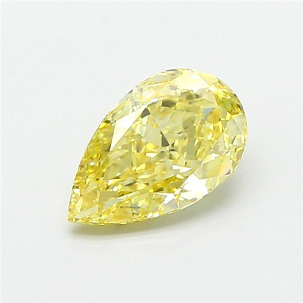 1.08 ct. pear Lab Grown Diamond front image