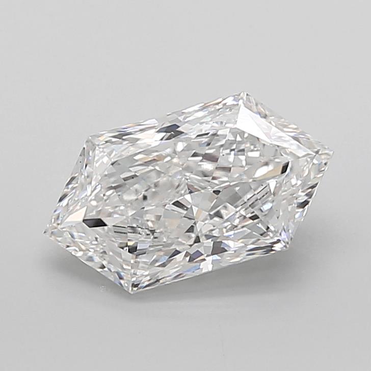 3.02 ct. marquise Lab Grown Diamond front image