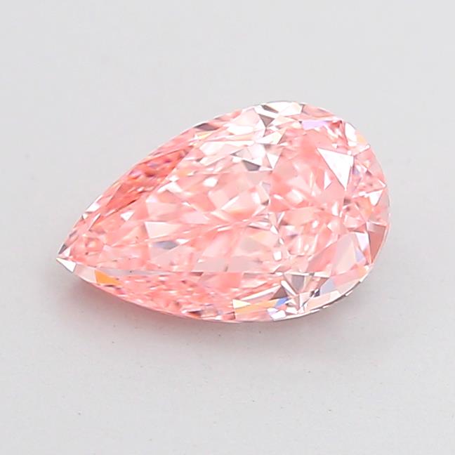1.08 ct. pear Lab Grown Diamond front image