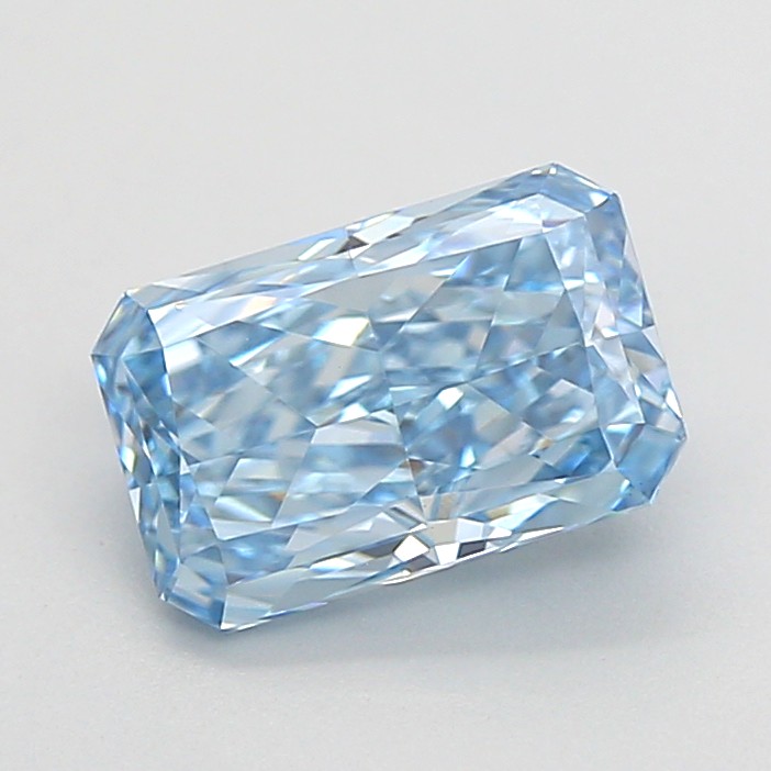 1.50 ct. radiant Lab Grown Diamond front image
