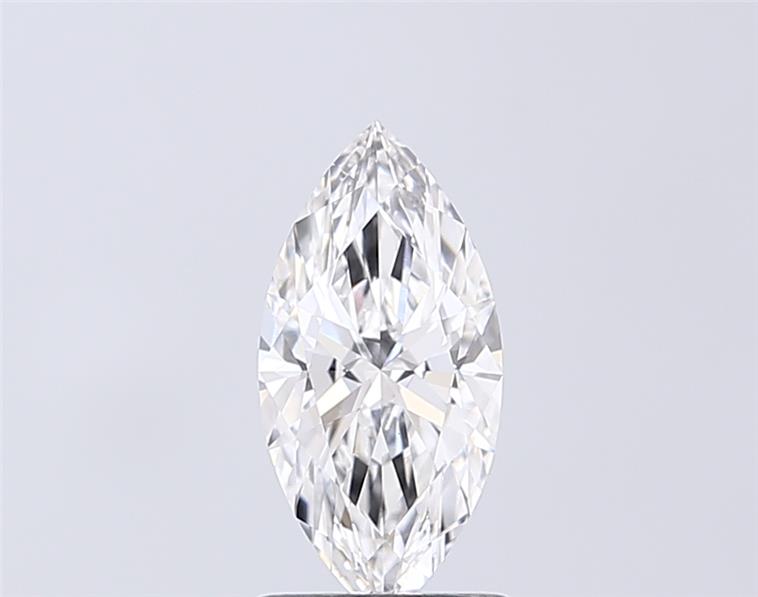 1.09 ct. marquise Lab Grown Diamond front image