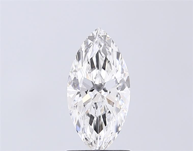 1.09 ct. marquise Lab Grown Diamond front image