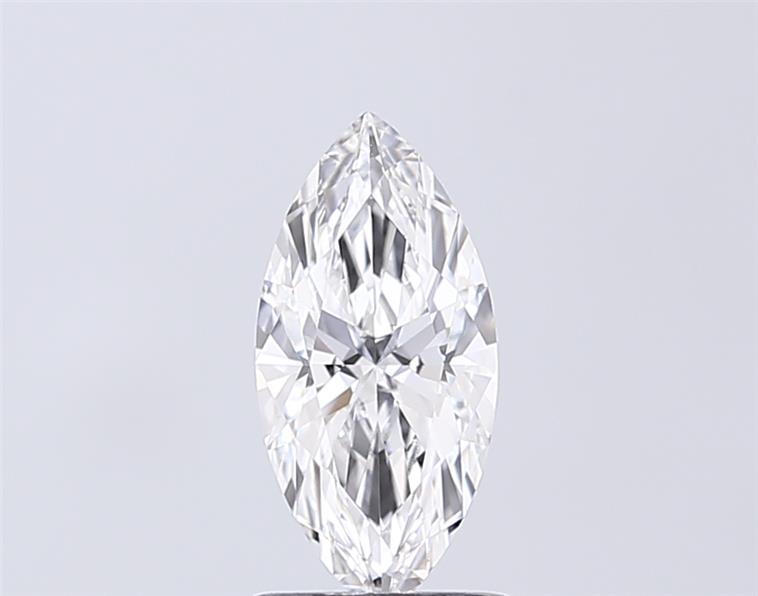 1.01 ct. marquise Lab Grown Diamond front image