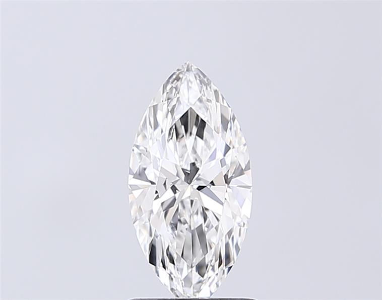 1.05 ct. marquise Lab Grown Diamond front image