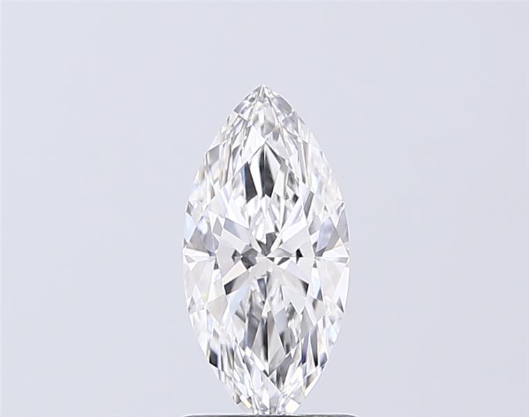 1.09 ct. marquise Lab Grown Diamond front image