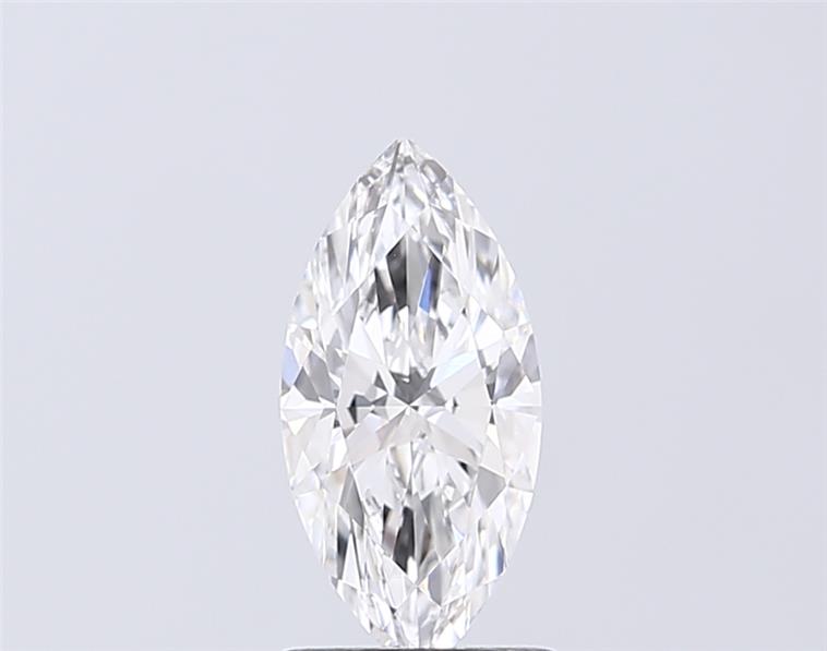 1.08 ct. marquise Lab Grown Diamond front image