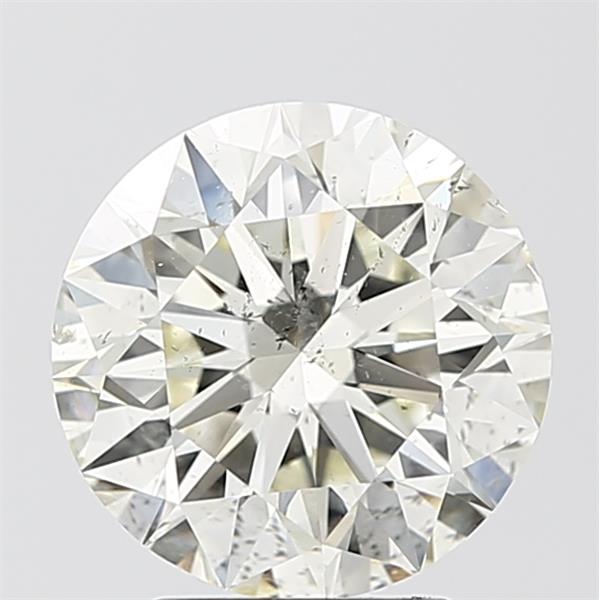 Round Diamond