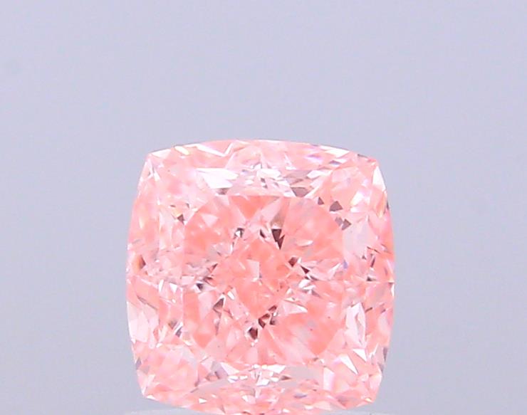 1.51 ct. cushion Lab Grown Diamond front image