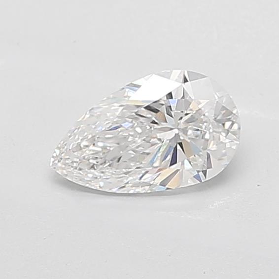 1.05 ct. pear Lab Grown Diamond front image