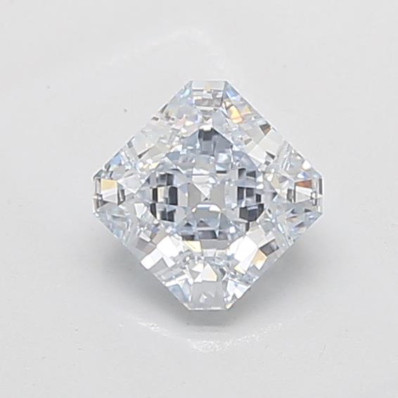 1.50 ct. radiant Lab Grown Diamond front image