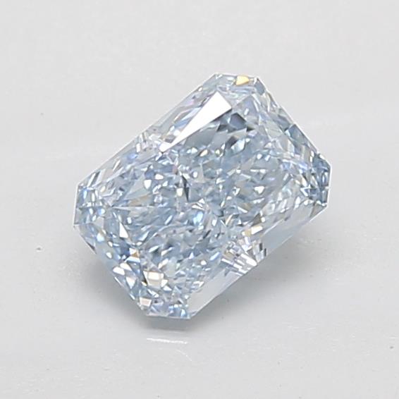 1.52 ct. radiant Lab Grown Diamond front image