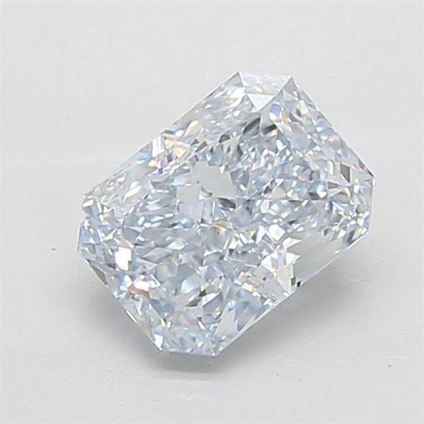 2.71 ct. radiant Lab Grown Diamond front image