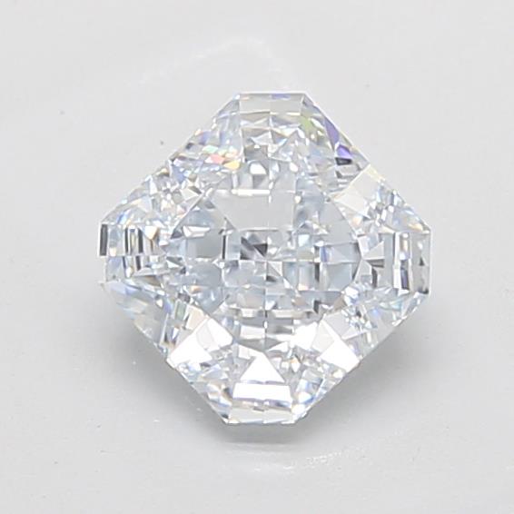 2.04 ct. radiant Lab Grown Diamond front image