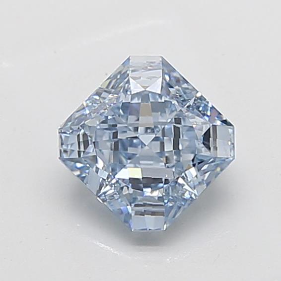 2.03 ct. radiant Lab Grown Diamond front image