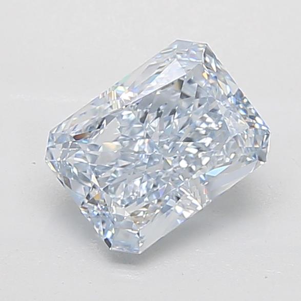 2.55 ct. radiant Lab Grown Diamond front image
