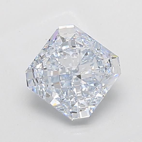 2.52 ct. radiant Lab Grown Diamond front image