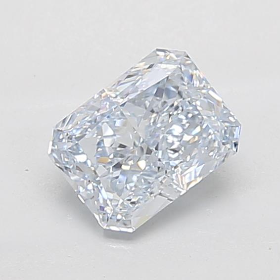 1.79 ct. radiant Lab Grown Diamond front image