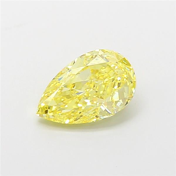 1.17 ct. pear Lab Grown Diamond front image