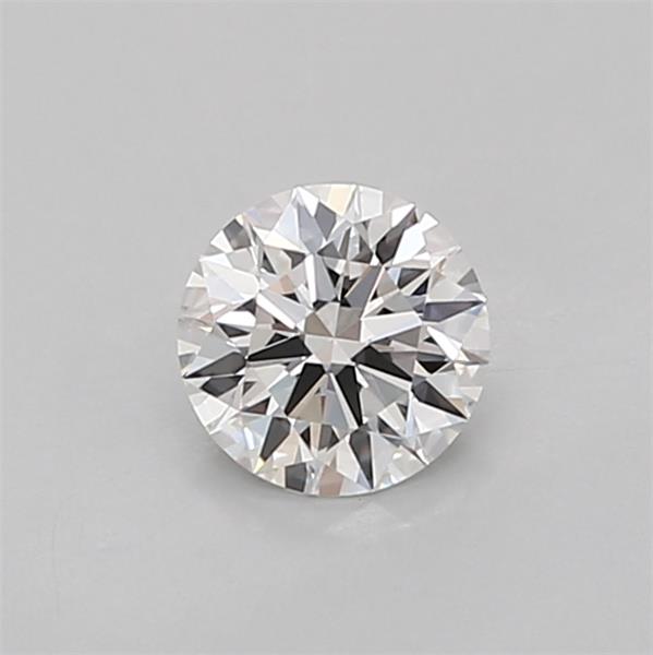 0.54 ct. round Lab Grown Diamond front image