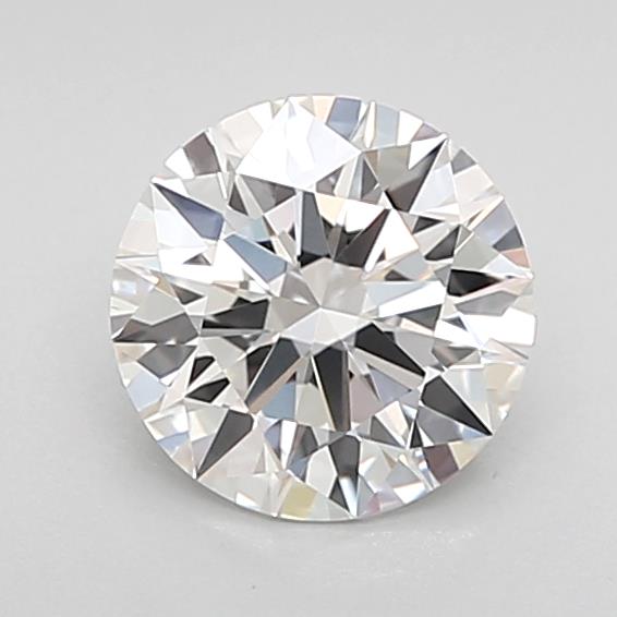 1.03 ct. round Lab Grown Diamond front image