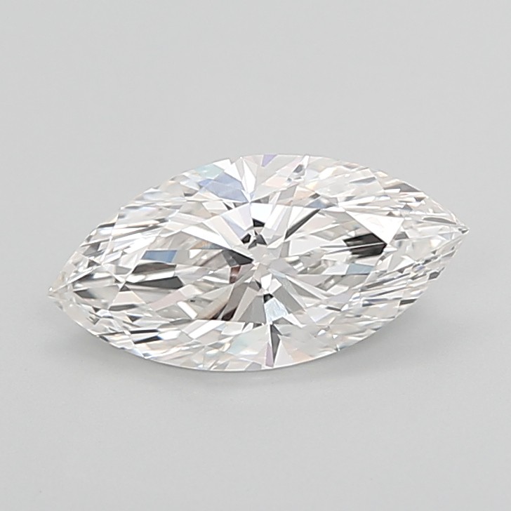 2.05 ct. marquise Lab Grown Diamond front image
