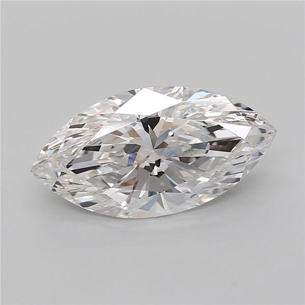 3.03 ct. marquise Lab Grown Diamond front image