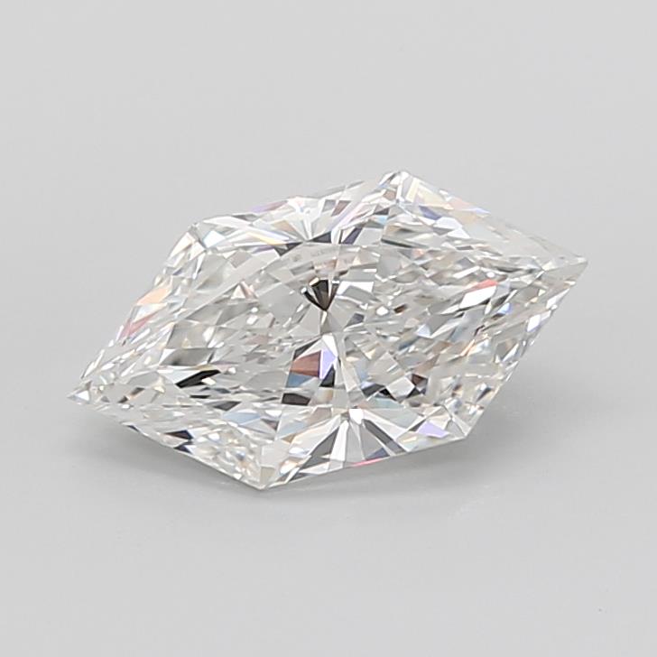4.04 ct. marquise Lab Grown Diamond front image