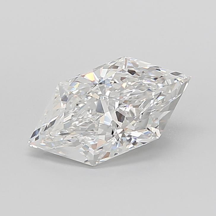 3.07 ct. marquise Lab Grown Diamond front image