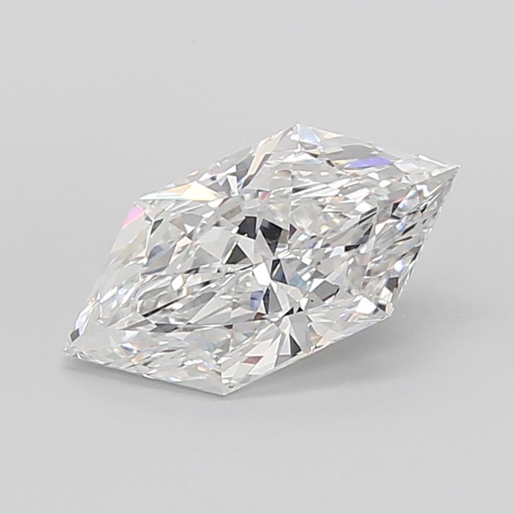 4.25 ct. marquise Lab Grown Diamond front image