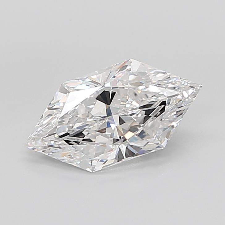 4.08 ct. marquise Lab Grown Diamond front image