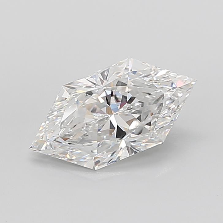 4.08 ct. marquise Lab Grown Diamond front image