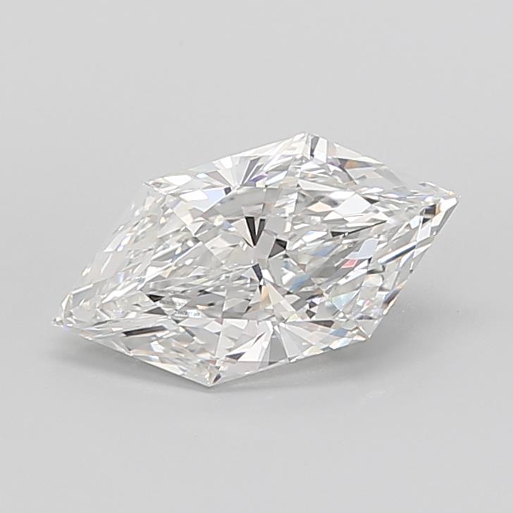 4.01 ct. marquise Lab Grown Diamond front image