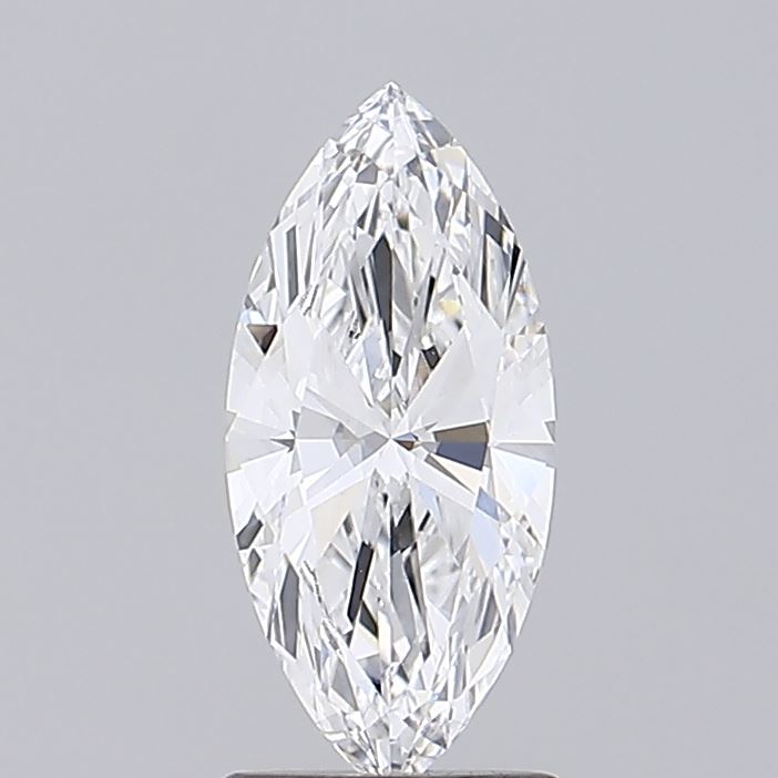 1.52 ct. marquise Lab Grown Diamond front image