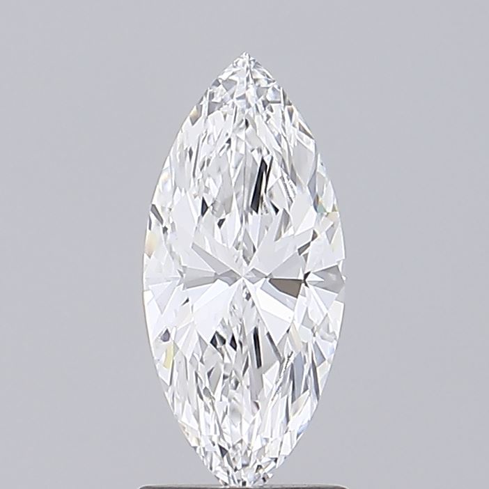 1.52 ct. marquise Lab Grown Diamond front image