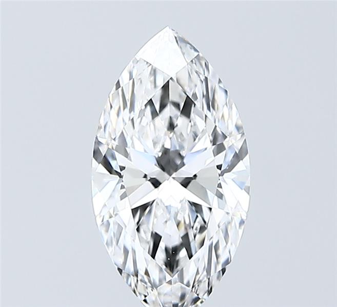 1.59 ct. marquise Lab Grown Diamond front image