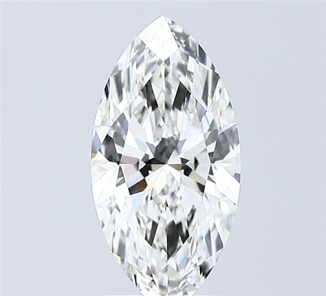 1.55 ct. marquise Lab Grown Diamond front image