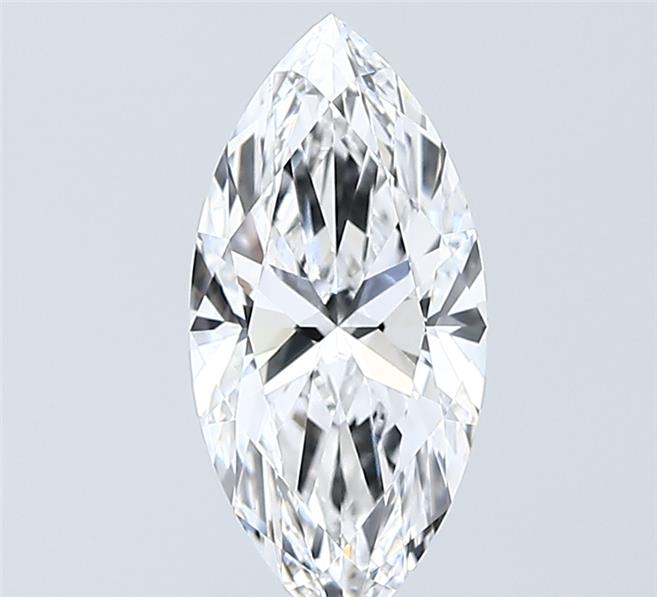 1.55 ct. marquise Lab Grown Diamond front image