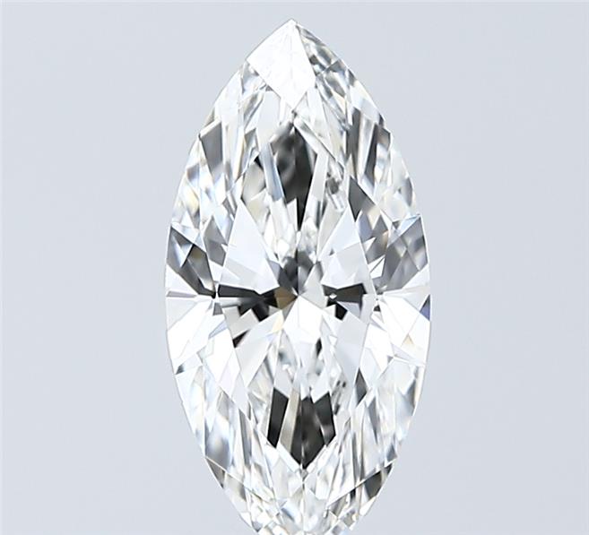 1.55 ct. marquise Lab Grown Diamond front image