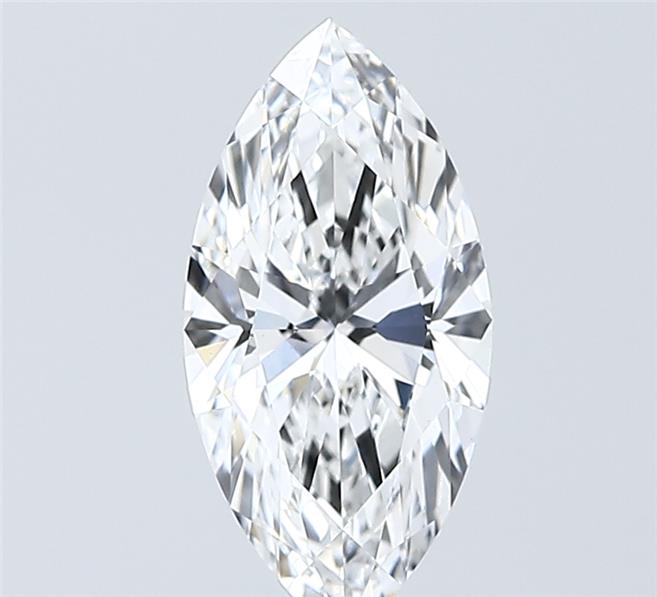 1.58 ct. marquise Lab Grown Diamond front image