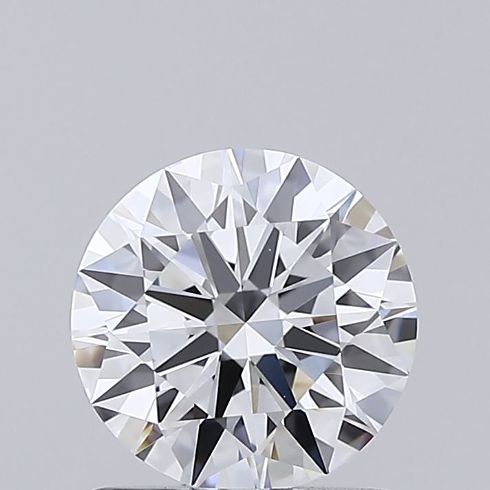 1.00 ct. round Lab Grown Diamond front image