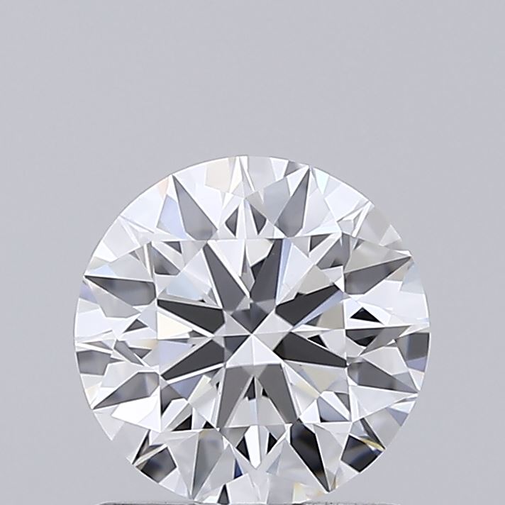 1.00 ct. round Lab Grown Diamond front image