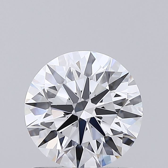 1.01 ct. round Lab Grown Diamond front image
