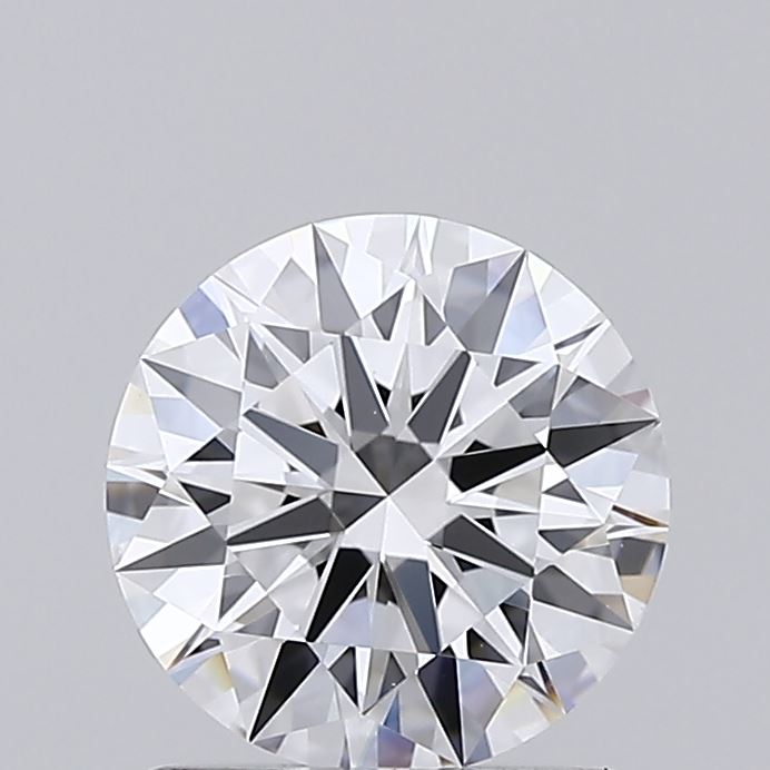 1.06 ct. round Lab Grown Diamond front image