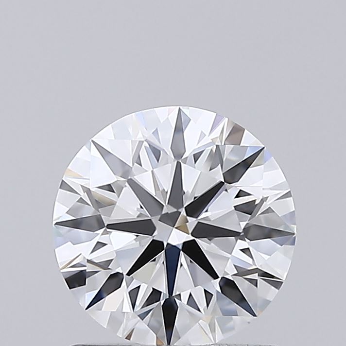 1.01 ct. round Lab Grown Diamond front image