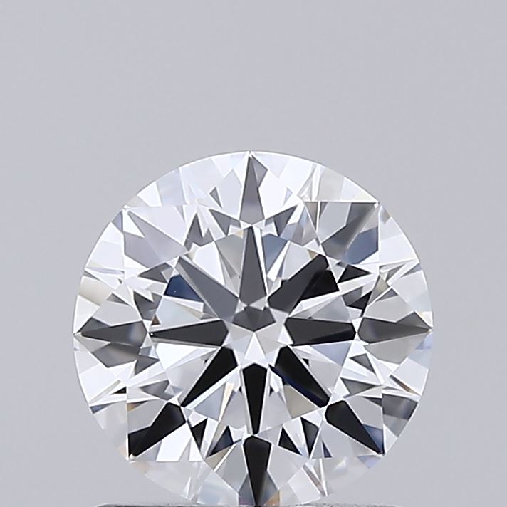 1.01 ct. round Lab Grown Diamond front image