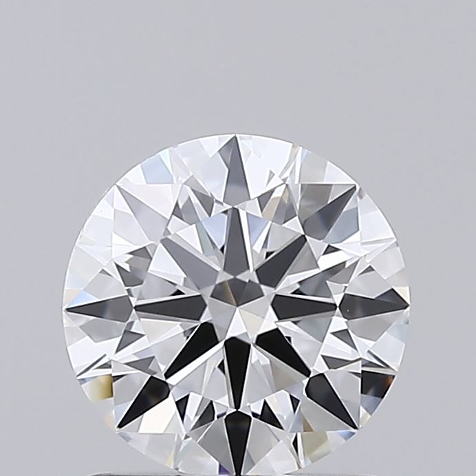 1.05 ct. round Lab Grown Diamond front image