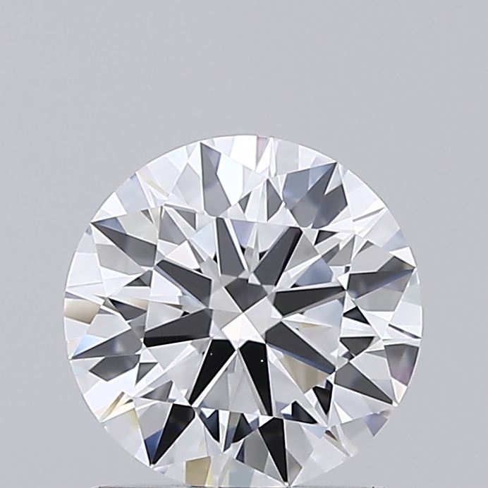 1.07 ct. round Lab Grown Diamond front image