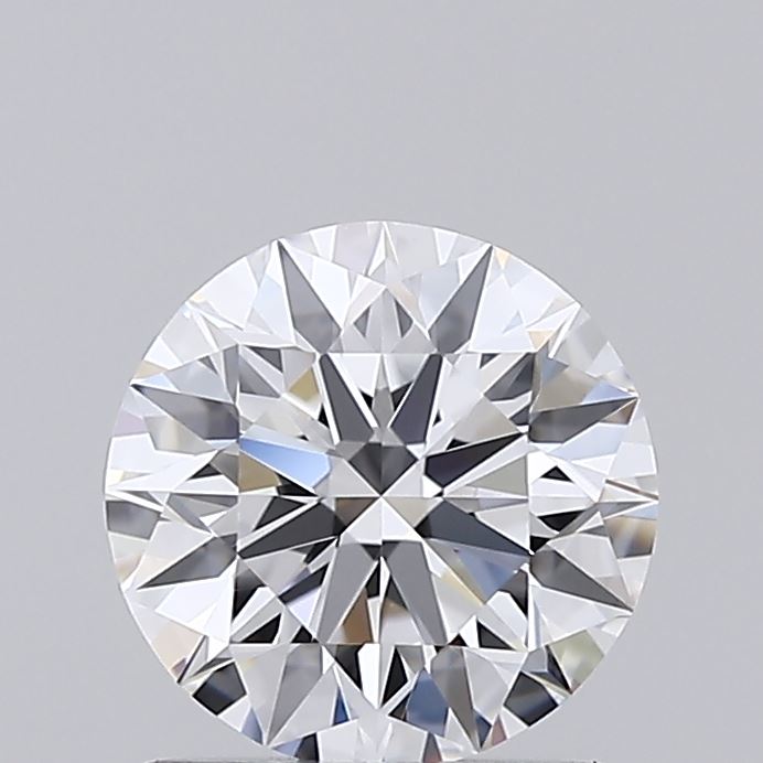 1.07 ct. round Lab Grown Diamond front image