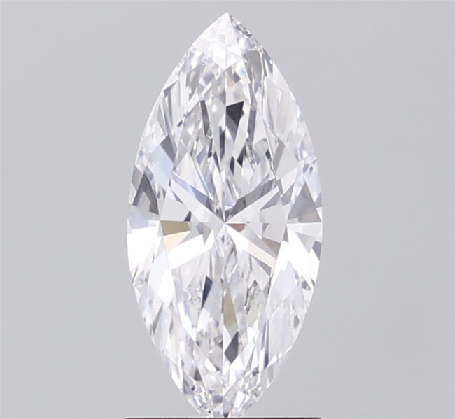 1.47 ct. marquise Lab Grown Diamond front image